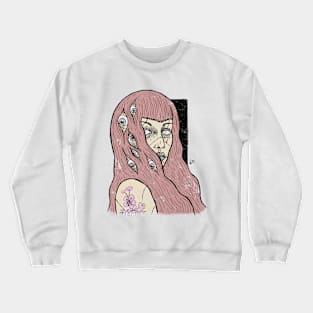 Wonders of the broken Crewneck Sweatshirt